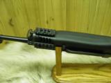 RUGER MINI-14 TACTICAL STRIKEFORCE FOLDING/ COLLAPSIBLE STOCK WITH QUAD PICATINNY RAILS, 100% NEW IN FACTORY BOX! - 8 of 12