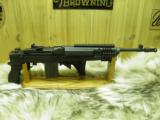 RUGER MINI-14 TACTICAL STRIKEFORCE FOLDING/ COLLAPSIBLE STOCK WITH QUAD PICATINNY RAILS, 100% NEW IN FACTORY BOX! - 3 of 12