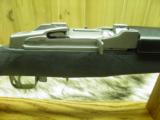 RUGER MINI -14
HEAVY BARREL TARGET RIFLE WITH ADJUSTABLE HARMONIC TUNER 100% NEW IN BOX! - 4 of 11