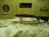 RUGER MINI -14
HEAVY BARREL TARGET RIFLE WITH ADJUSTABLE HARMONIC TUNER 100% NEW IN BOX! - 6 of 11