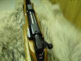 SAKO DELUXE GRADE LIGHTWEIGHT FINNBEAR CAL: 25/06 NICE FIGURE WOOD, 99%+++ - 11 of 13