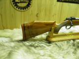 SAKO DELUXE GRADE LIGHTWEIGHT FINNBEAR CAL: 25/06 NICE FIGURE WOOD, 99%+++ - 3 of 13