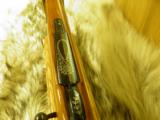 SAKO DELUXE GRADE LIGHTWEIGHT FINNBEAR CAL: 25/06 NICE FIGURE WOOD, 99%+++ - 13 of 13