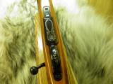 SAKO DELUXE GRADE MODEL L579 FORESTER IN THE 