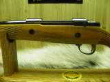 SAKO DELUXE GRADE MODEL AV FINNBEAR CAL. 338 WIN. MAG. 100% NEW IN ORGINAL FACTORY BOX! - 8 of 13