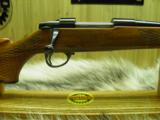 SAKO DELUXE GRADE FORESTER CAL: 220 SWIFT 