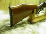 SAKO MODEL VL63 FINNWOLF CAL: 243 LEVER ACTION THAT HAS 