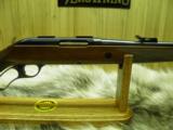 SAKO MODEL VL63 FINNWOLF CAL: 243 LEVER ACTION THAT HAS 