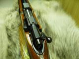 SAKO L461 VIXEN CAL: 223 HEAVY BARREL 1972 PRODUCTION 