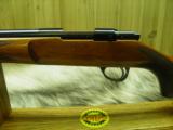 SAKO L461 VIXEN CAL: 223 HEAVY BARREL 1972 PRODUCTION 