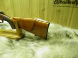SAKO L461 VIXEN CAL: 223 HEAVY BARREL 1972 PRODUCTION 