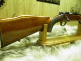 SAKO L461 VIXEN CAL: 223 HEAVY BARREL 1972 PRODUCTION 