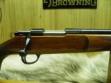 SAKO L461 VIXEN CAL: 223 HEAVY BARREL 1972 PRODUCTION 