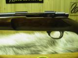 SAKO L461 VIXEN HEAVY BARREL CAL: 222 REM. MAGNUM 