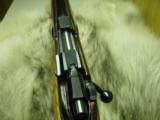 SAKO L461 VIXEN HEAVY BARREL CAL: 222 REM. MAGNUM 