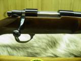 SAKO L461 VIXEN HEAVY BARREL CAL: 222 REM. MAGNUM 