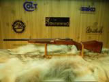 SAKO VIXEN BENCHREST/TARGET RIFLE CAL: 6 PPC WORLD CLASS ACCURACY - 5 of 9