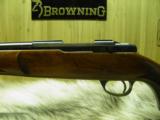 SAKO VIXEN BENCHREST/TARGET RIFLE CAL: 6 PPC WORLD CLASS ACCURACY - 6 of 9