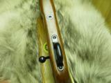 SAKO VIXEN BENCHREST/TARGET RIFLE CAL: 6 PPC WORLD CLASS ACCURACY - 9 of 9