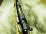 EARLY SAKO L61R FINNBEAR DELUXE GRADE
IN THE SUPER RARE 300 H/H CAL. WITH BOFORS STEEL, COLLECTOR QUALITY! - 10 of 13