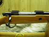 SAKO DELUXE FINNBEAR MODEL L61R CAL: 30/06 PRE: 72 MINT CONDITION AND UNFIRED - 2 of 11