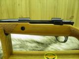 SAKO DELUXE FINNBEAR MODEL L61R CAL: 30/06 PRE: 72 MINT CONDITION AND UNFIRED - 6 of 11