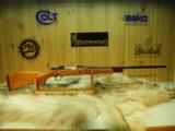 SAKO DELUXE FINNBEAR MODEL L61R CAL: 30/06 PRE: 72 MINT CONDITION AND UNFIRED - 1 of 11