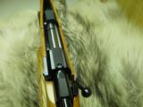 SAKO DELUXE FINNBEAR MODEL L61R CAL: 30/06 PRE: 72 MINT CONDITION AND UNFIRED - 8 of 11