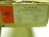 SAKO VIXEN MODEL L461 SPORTER CAL: 223 PRE: 72 100% NEW IN FACTORY ORGINAL BOX! - 12 of 12