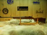SAKO VIXEN MODEL L461 SPORTER CAL: 223 PRE: 72 100% NEW IN FACTORY ORGINAL BOX! - 7 of 12