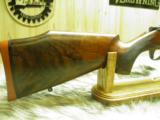 SAKO VIXEN MODEL A1 SPORTER CAL: 223 WITH BEAUTIFUL FIGURE WOOD , CONDITION 99.5%++ UNFIRED! - 3 of 9