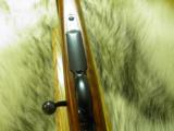 SAKO VIXEN MODEL A1 SPORTER CAL: 223 WITH BEAUTIFUL FIGURE WOOD , CONDITION 99.5%++ UNFIRED! - 9 of 9
