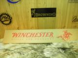 WINCHESTER 9410 TRADITIONAL 410 GA. CYLINDER BORE 100% NEW IN FACTORY BOX! - 12 of 12