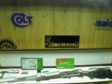 REMINGTON 700 BDL LSS
300 REM. ULTRA MAG. 100% NEW AND UNFIRED IN FACTORY BOX! - 1 of 11