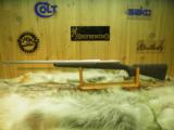 REMINGTON MODEL 700 VS/SFVARMINT SPECIAL CAL. 220 SWIFT 100% NEW IN FACTORY BOX! - 7 of 11