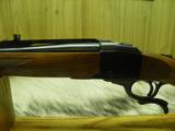 RUGER NO. 1 - RSI INTERNATIONAL CAL. 243 BEAUTIFUL WOOD
100% NEW IN FACTORY BOX! - 8 of 12