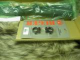 RUGER MODEL 77/17 BOLT ACTION CAL. 17 HMR 100% NEW IN FACTORY BOX! - 2 of 12