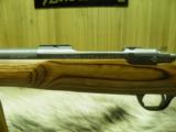 RUGER M77 MKll
TARGET/VARMINT CAL.204 RUGER HEAVY BARREL 100% NEW IN FACTORY BOX! - 9 of 13