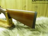 RUGER M77 MARK ll
STANDARD CAL. 204 RUGER 100% NEW AND UNFIRED IN FACTORY BOX! - 9 of 12