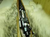 RUGER M77 MARK ll
STANDARD CAL. 204 RUGER 100% NEW AND UNFIRED IN FACTORY BOX! - 10 of 12