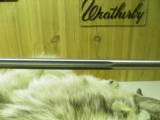 WEATHERBY MARK V ULTRA LIGHT WEIGHT 5 3/4LBS, CAL. 338 - 06 A-SQUARE 100% NEW IN BOX! - 6 of 13