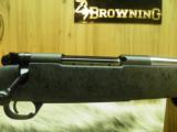 WEATHERBY MARK V ULTRA LIGHT WEIGHT 5 3/4LBS, CAL. 338 - 06 A-SQUARE 100% NEW IN BOX! - 4 of 13