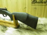 WEATHERBY MARK V ACCUMARK CAL. 338-378 WITH ACCUBRAKE 100% NEW IN FACTORY BOX! - 9 of 14