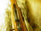 SAKO FORESTER
DELUXE LIGHTWEIGHT CAL. 308 100% NEW AND UNFIRED!! - 9 of 10