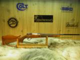 SAKO FORESTER
DELUXE LIGHTWEIGHT CAL. 308 100% NEW AND UNFIRED!! - 1 of 10