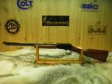 HENRY REPEATING RIFLES PUMP ACTION 22LR OCTAGON BARREL 100% NEW IN FACTORY BOX! - 6 of 10