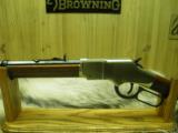 HENRY REPEATING RIFLES GOLDEN BOY LEVER ACTION 22LR OCTAGON BARREL NEW IN BOX! - 7 of 10