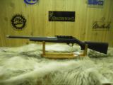 MAGNUM RESEARCH MAGNUM LITE GRAPHITE RIFLE 22 WMR 100% NEW AND UNFIRED IN FACTORY BOX!
- 7 of 11