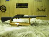 MAGNUM RESEARCH MAGNUM LITE GRAPHITE RIFLE 22 WMR 100% NEW AND UNFIRED IN FACTORY BOX!
- 3 of 11