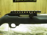 MAGNUM RESEARCH MAGNUM LITE GRAPHITE RIFLE 22 WMR 100% NEW AND UNFIRED IN FACTORY BOX!
- 4 of 11